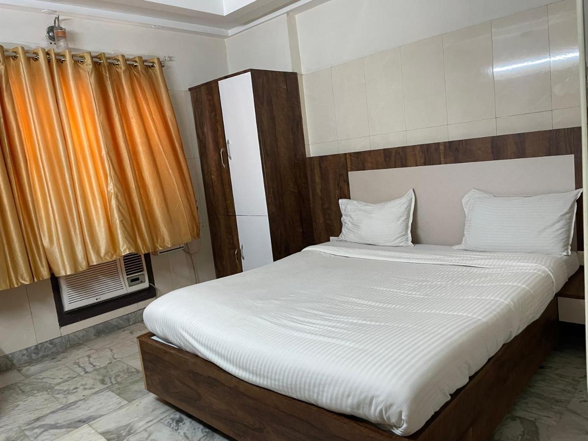 Hotel Joyce Chennai Zewnętrze zdjęcie
